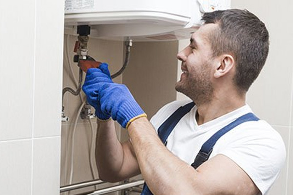 Service de Calefones Oficial